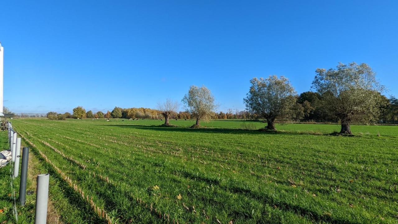 Crash'Nstay - N° 9 Sprang Extérieur photo